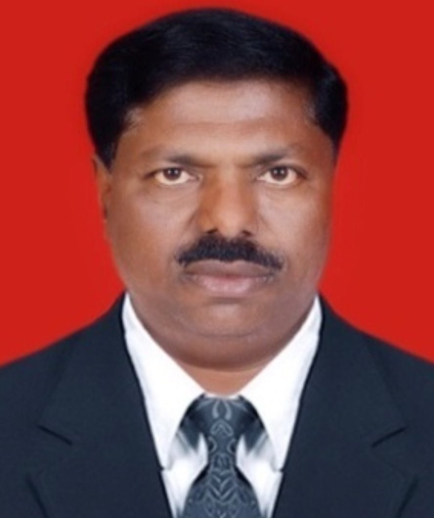 Dr. Prakash H. Karmadkar, MMS, PhD,